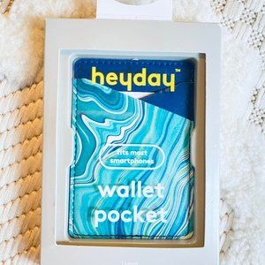 heyday Wallet Pocket